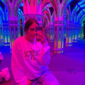 Meet your Posher, Peyton